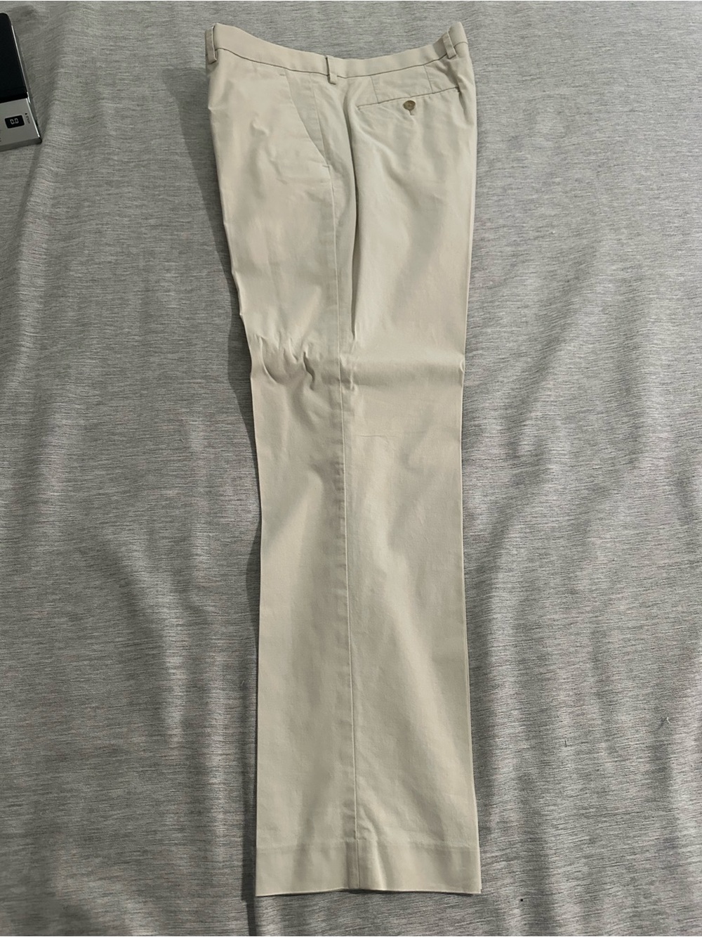 Express slacks - Picture 4 of 4
